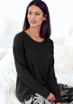 Pyjamaoberteil