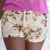 Pyjamashorts