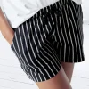 Pyjamashorts