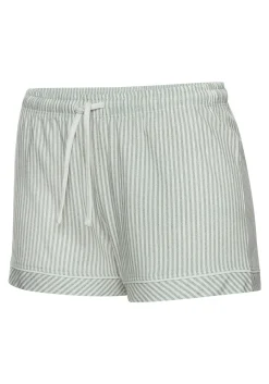 Pyjamashorts