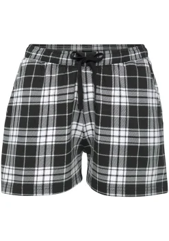 Pyjamashorts