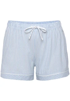 Pyjamashorts