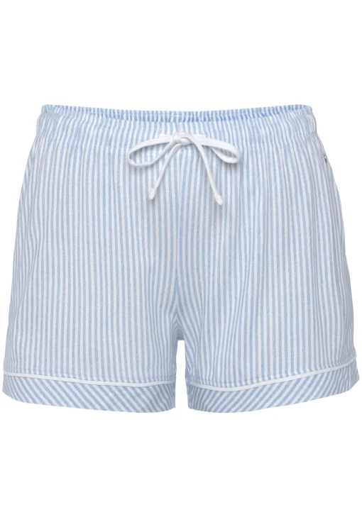 Pyjamashorts