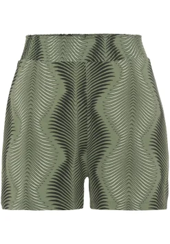 Pyjamashorts