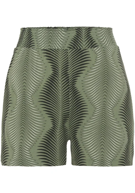 Pyjamashorts