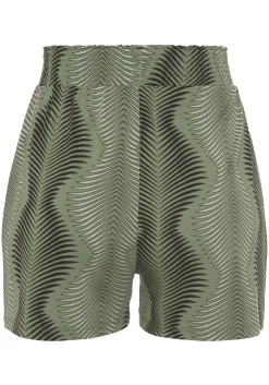 Pyjamashorts