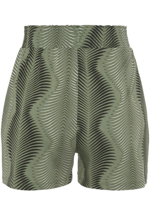 Pyjamashorts
