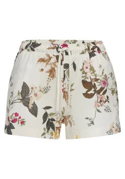Pyjamashorts
