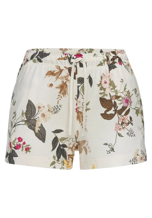 Pyjamashorts
