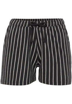 Pyjamashorts