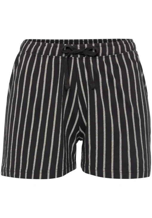 Pyjamashorts