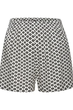 Pyjamashorts