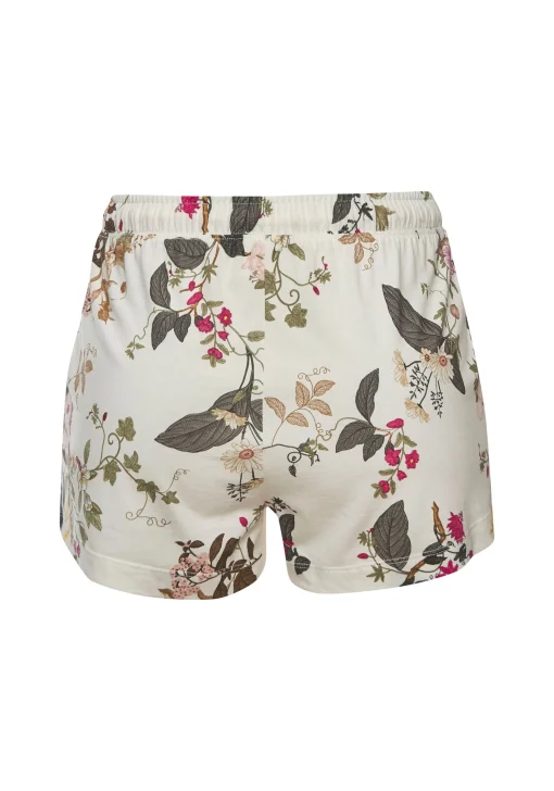 Pyjamashorts