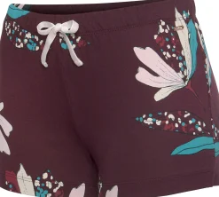 Pyjamashorts