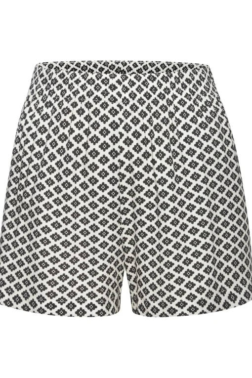 Pyjamashorts