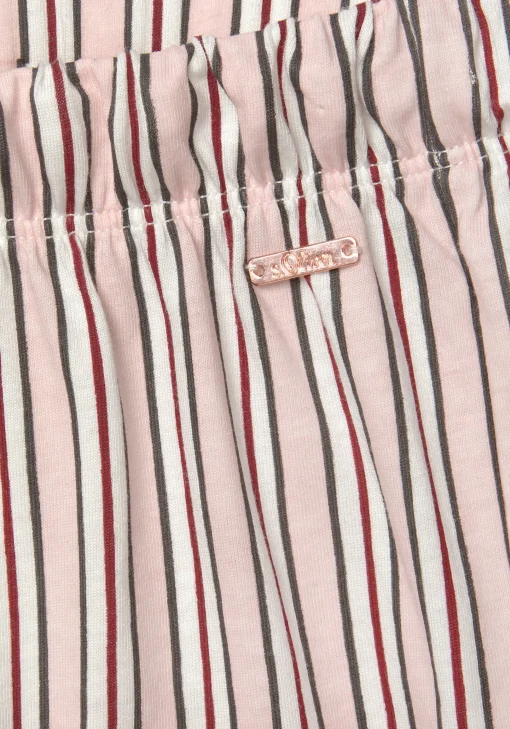 Pyjamashorts