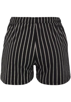 Pyjamashorts