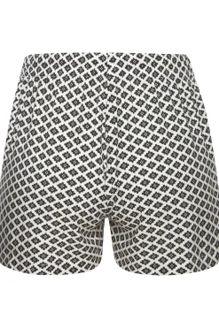 Pyjamashorts