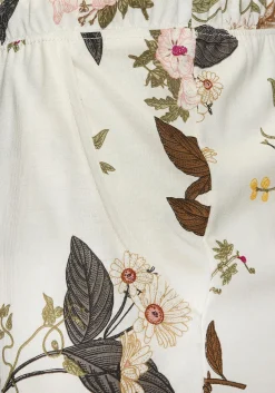 Pyjamashorts