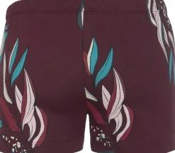 Pyjamashorts