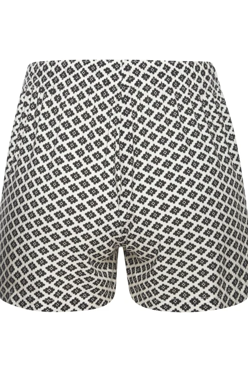 Pyjamashorts