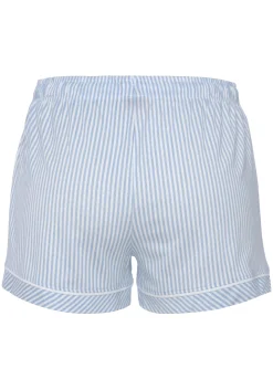 Pyjamashorts