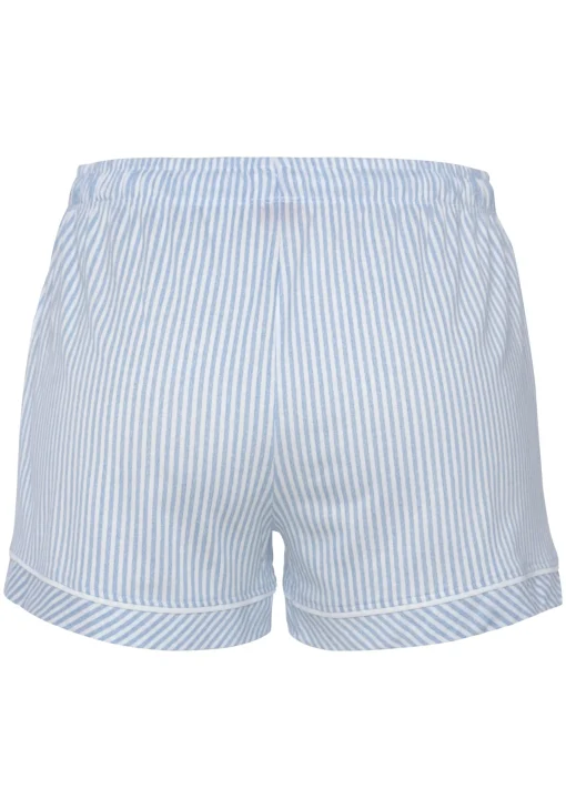 Pyjamashorts
