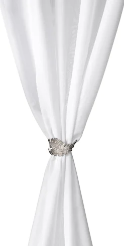 Raffhalter Blatt