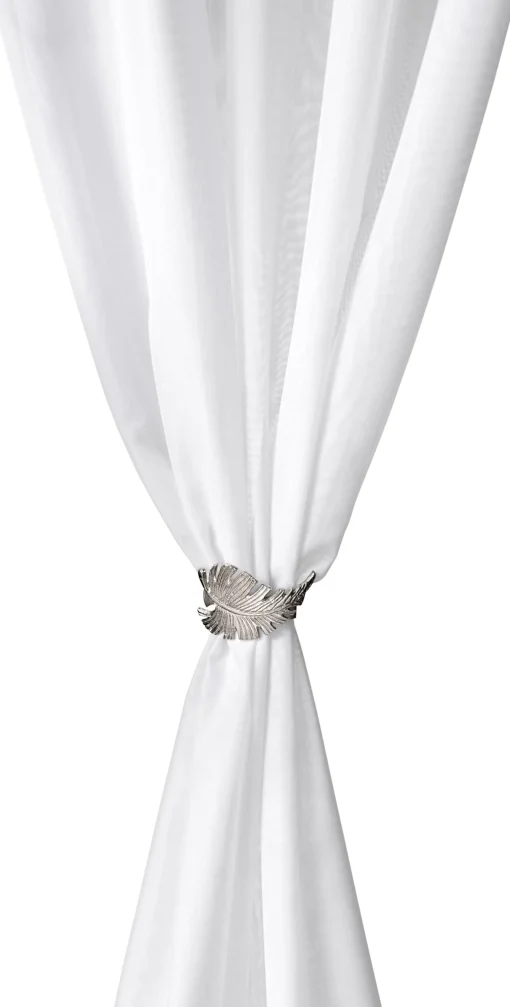 Raffhalter Blatt