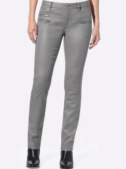Röhrenhose
