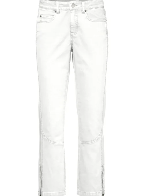 Röhrenhose