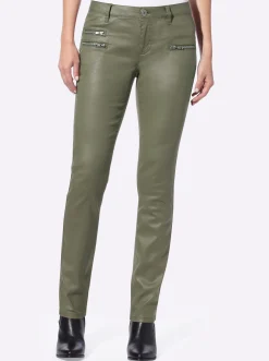 Röhrenhose