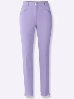 Röhrenhose