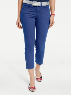 Röhrenhose