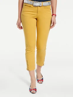 Röhrenhose
