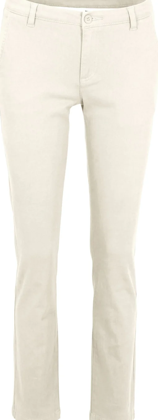 Röhrenhose