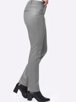 Röhrenhose