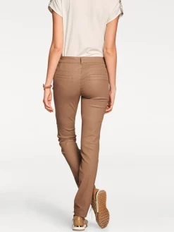 Röhrenhose