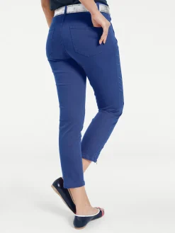 Röhrenhose