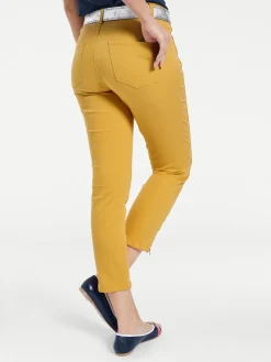 Röhrenhose