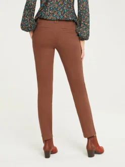 Röhrenhose