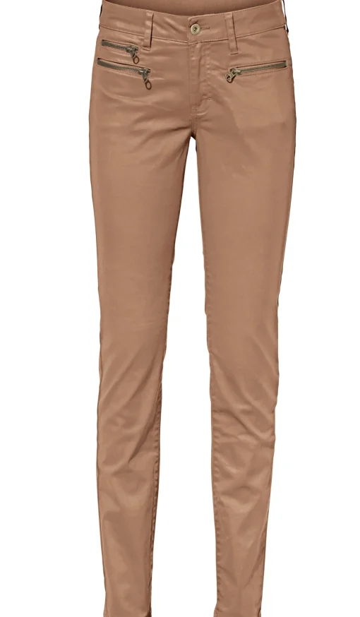 Röhrenhose