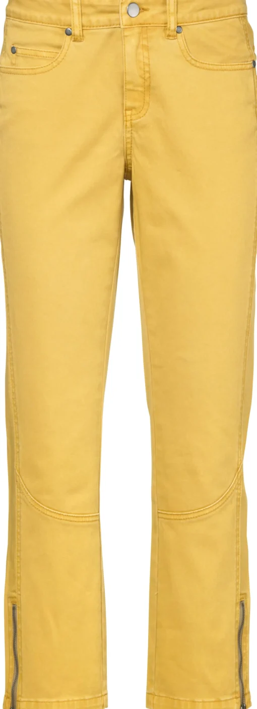 Röhrenhose