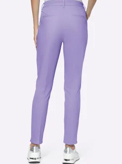 Röhrenhose