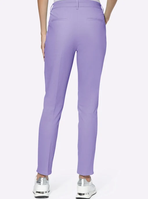 Röhrenhose