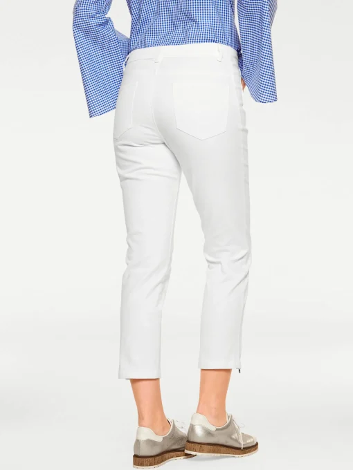 Röhrenhose
