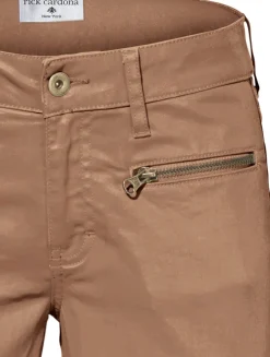 Röhrenhose