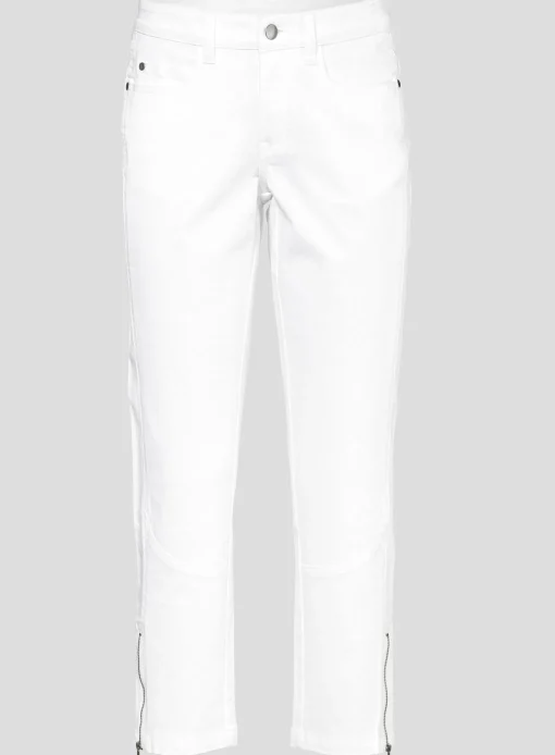 Röhrenhose