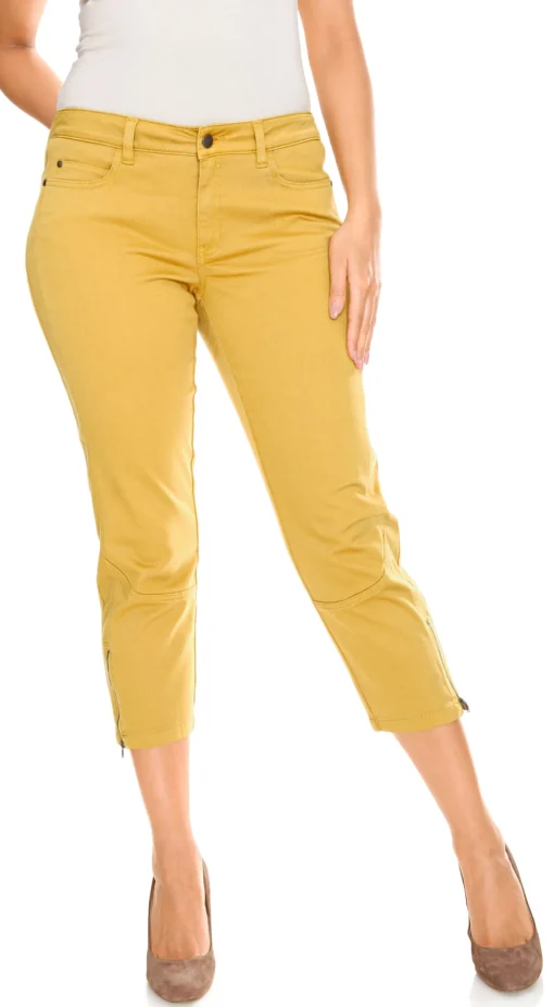 Röhrenhose