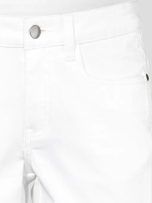 Röhrenhose